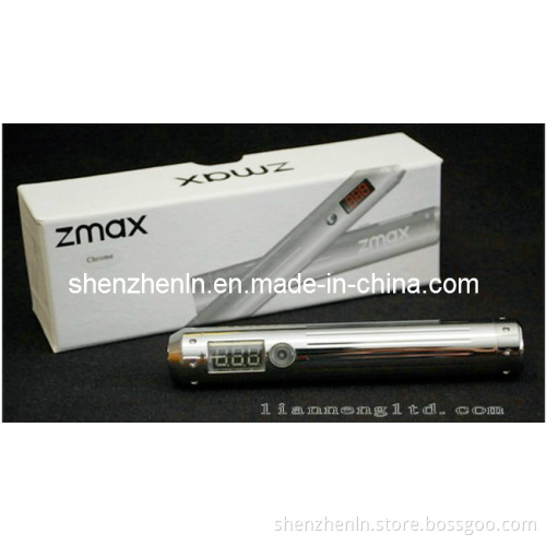 2013 Newest Design Original Variable Voltage Lavatube Vvln Zmax